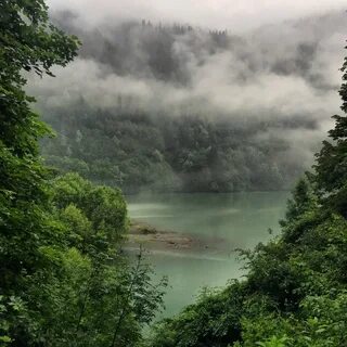 Абхазия километров