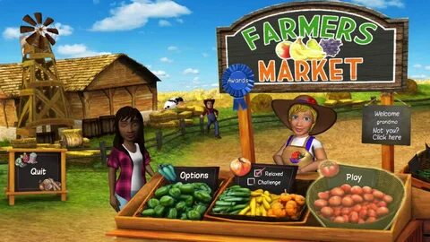 Игры продавать на рынке