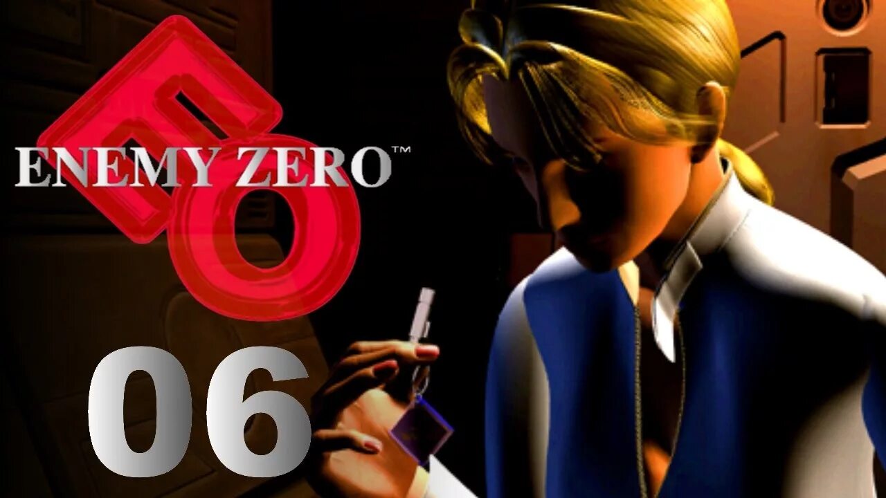 Enemy zero. Enemy zero game. enemy zero игра sarurn. enemy zero pc.