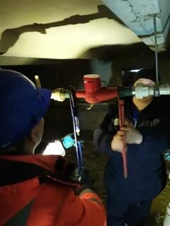 Телефон водоканала мурманск опломбировка
