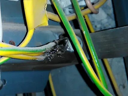 Почему выбивает стабилизатор