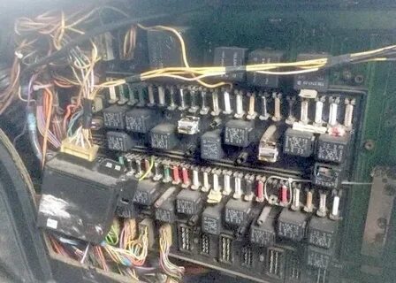 Предохранитель прикуривателя маз