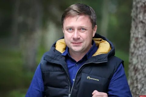 Директор компании стал