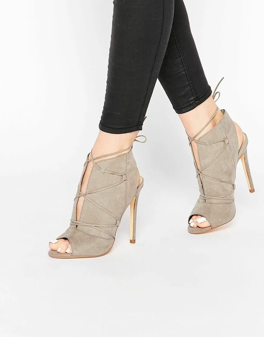 Ботильоны женские открытые. Летние ботильоны с закрытым носом. Mango тканевые ботильоны. Ботильоны new look cosmic. Ботильоны чулки aldo.