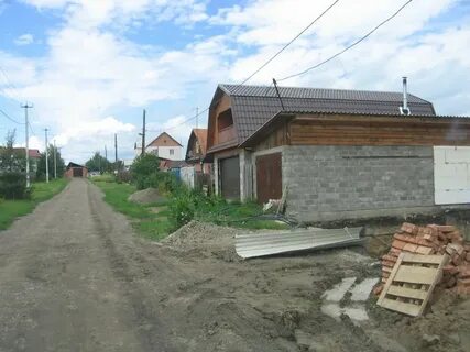 Сухая балка красноярск