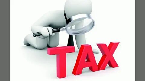 New taxes