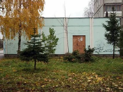 Тверь строителей