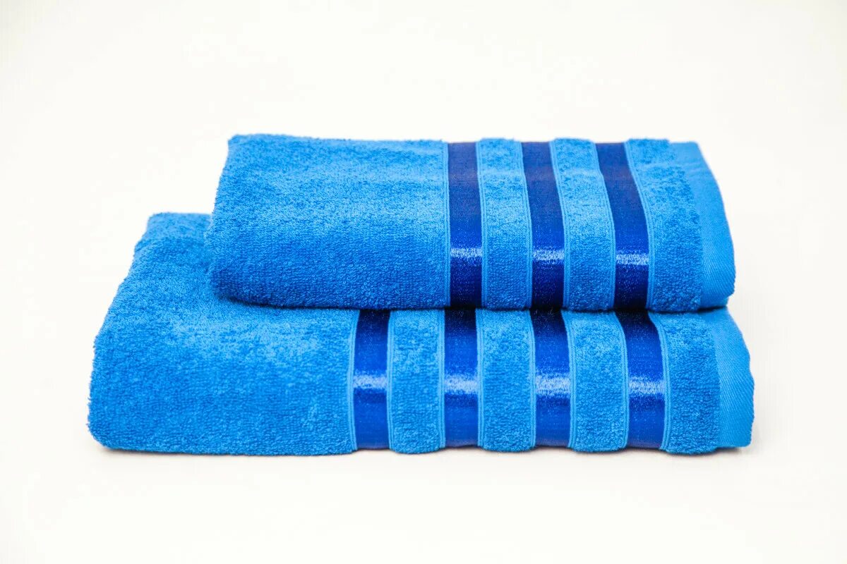 Синие махровые полотенца. Полотенце махровое "Аргос". Полотенце 70x140, po0109. Полотенце 70x140, po0093. "Комплект махровых полотенец ""Босфор"" 2 шт, 50х80см, 100% хлопок".