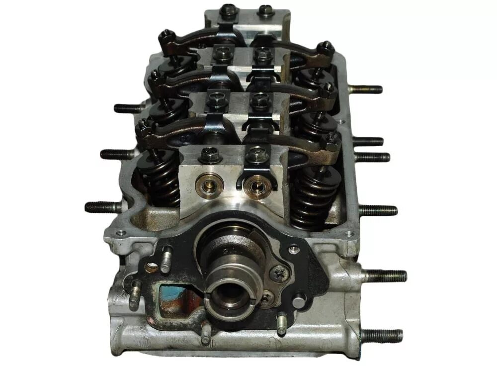 Головка блока цилиндров дэу матиз 0. 8. Головка блока цилиндров дэу матиз 0. 8. Головка блока матиз 0.