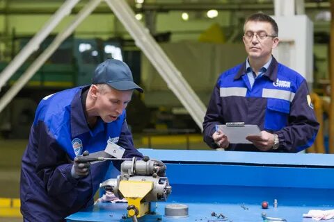 Работа в сургуте слесарь