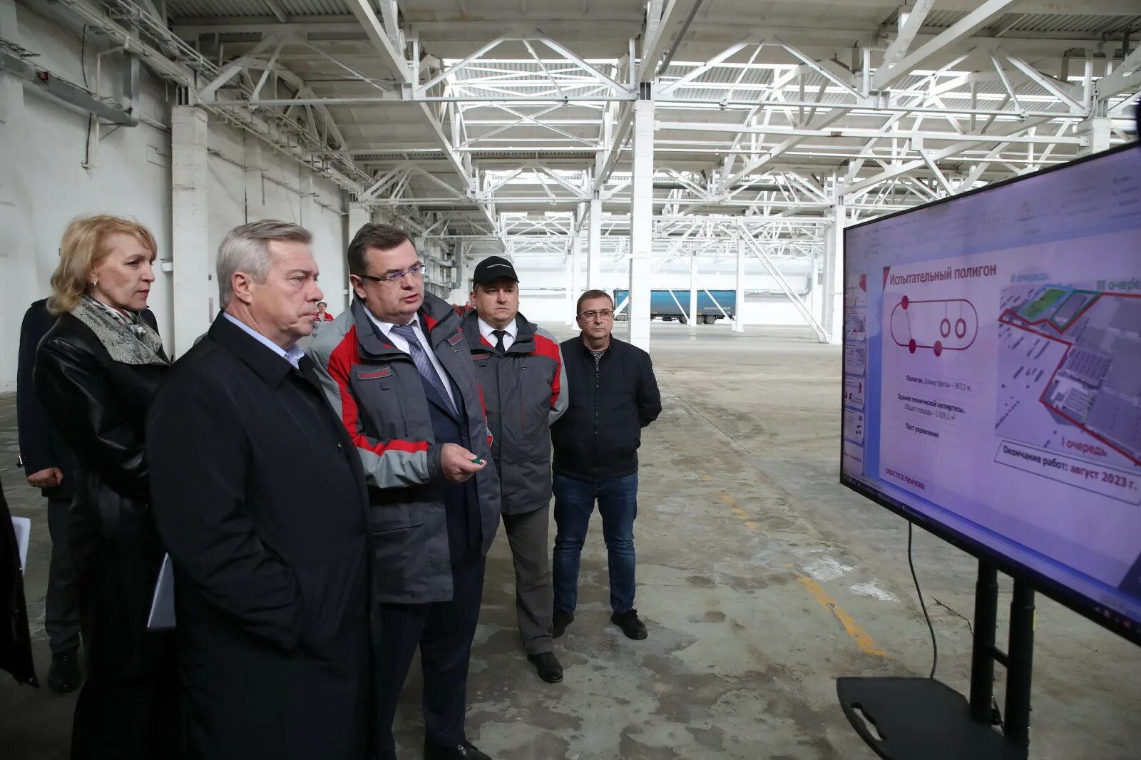 Платов фирма ростов