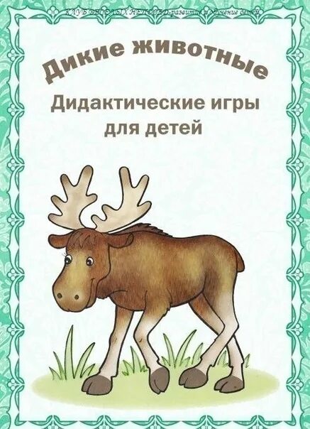 Проект в детском саду дикие животные Дикие и домашние - все такие важные" 2022, Новопокровский район дата и место п