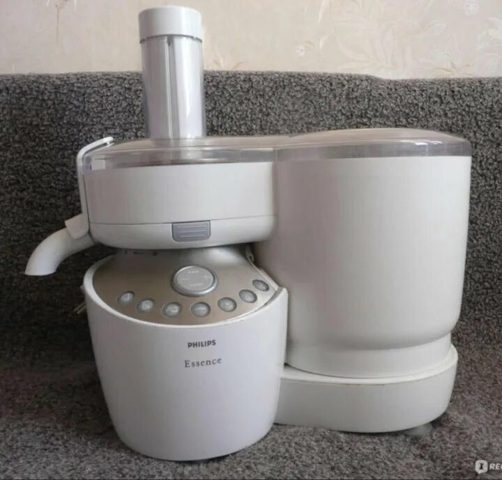 Philips essence