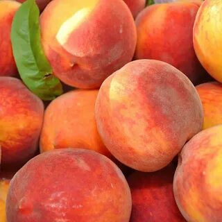 Peach