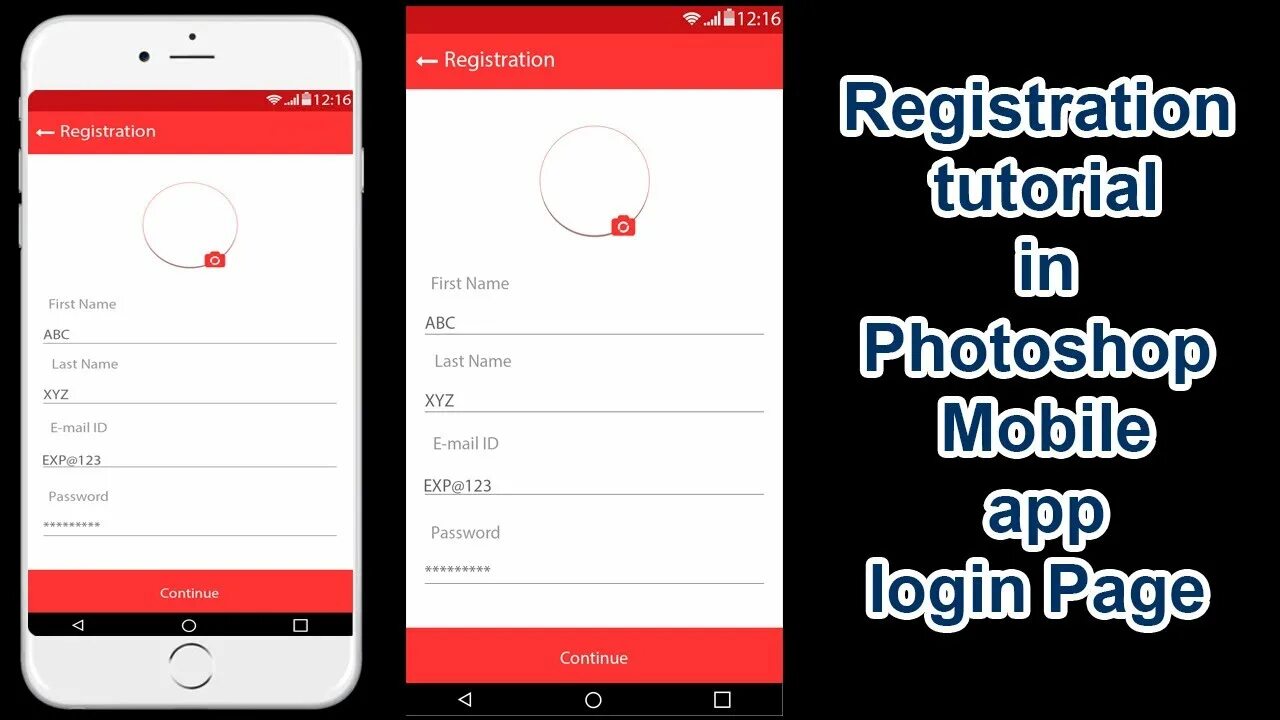 App reg. Registration app Design. Registration mobile UI. Регистрация UX UI. Фотошоп мобайл.