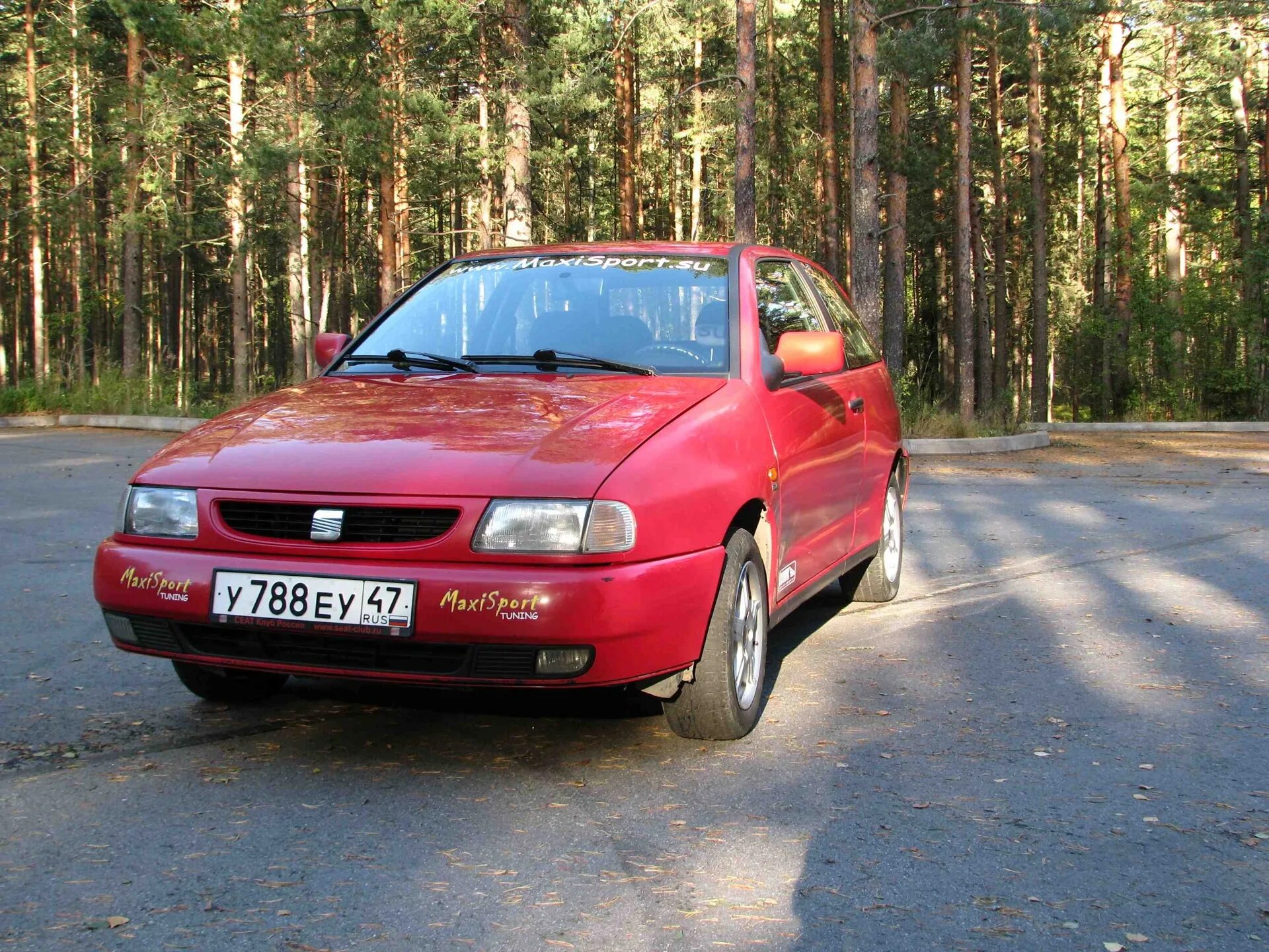 Seat cordoba 1998. 6. Seat cordoba 1998. Seat ibiza 1998. Seat toledo 1998.