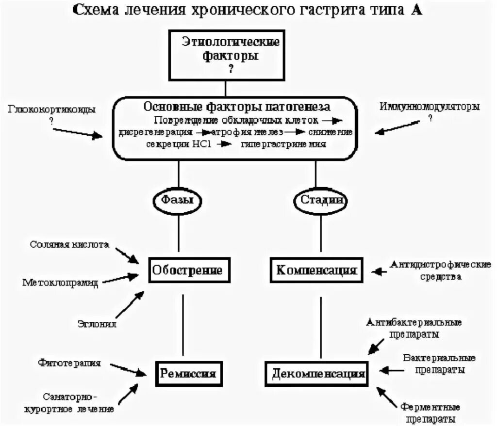 Препараты при хроническом гастрите. Схема лечения обострения хронического гастрита. Терапия гастрита схема. Хронический гастрит типа б лечение схема. Гастрит схема лечения препараты.