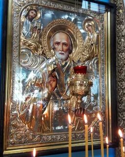 Заминированные иконы