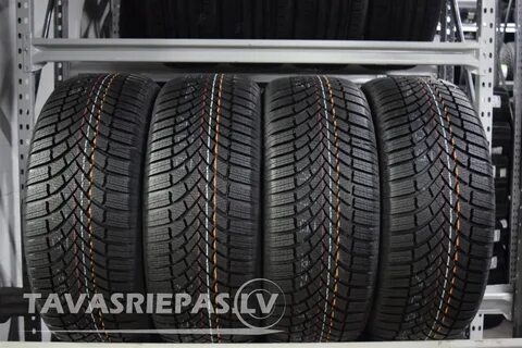 Bridgestone blizzak lm005