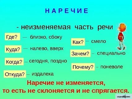 Что такое где он