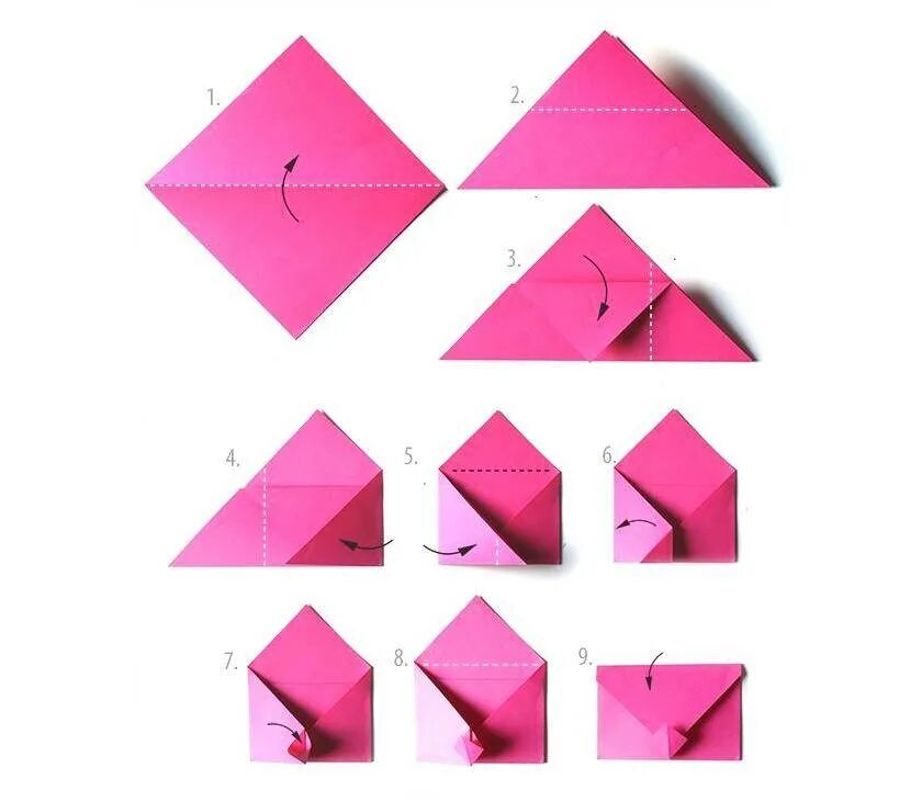 Что можно сделать из а 4. Как сделать конверт из бумаги а4 оригами. Как сложить конвертик из бумаги без клея. Конверт пошагово из бумаги а4. Оригами из бумаги конвертик из листа а4.