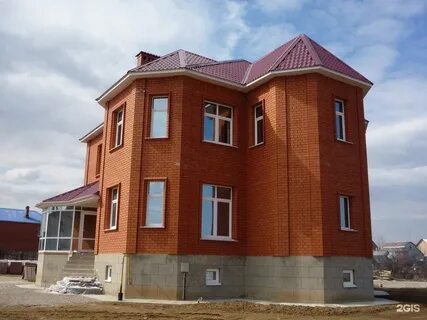 Белинского 45