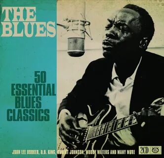 Blues 50