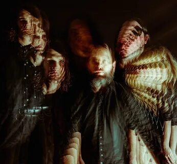The black angels