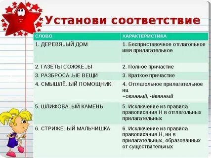 Домашний прилагательное