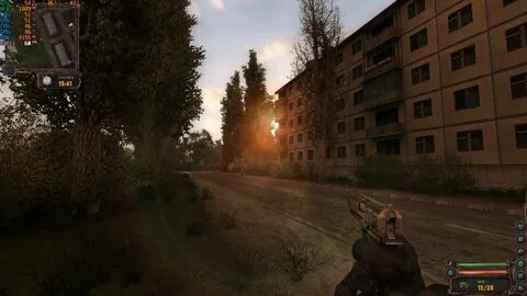 Сталкер оф
