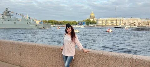 Встречи спб
