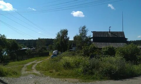 Деревня 21
