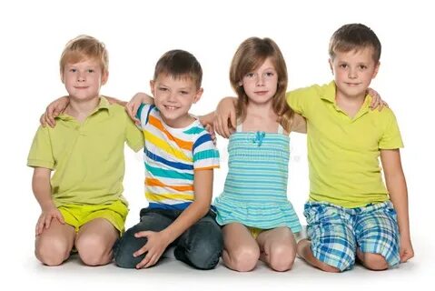 We have 3 children