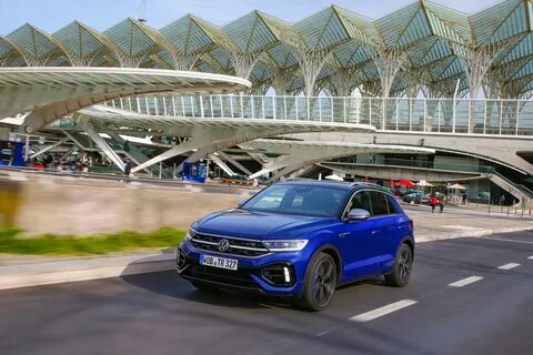 Volkswagen 2022