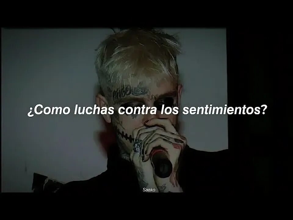 Lil peep ghost boy. Lil peep ghost boy