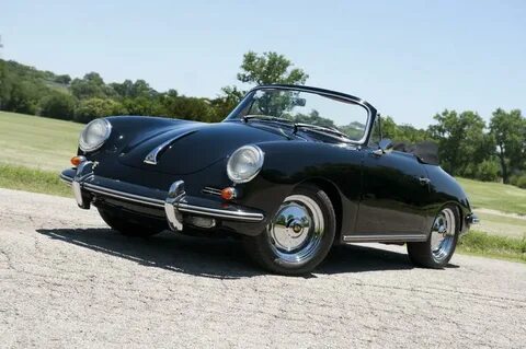 Porsche 356