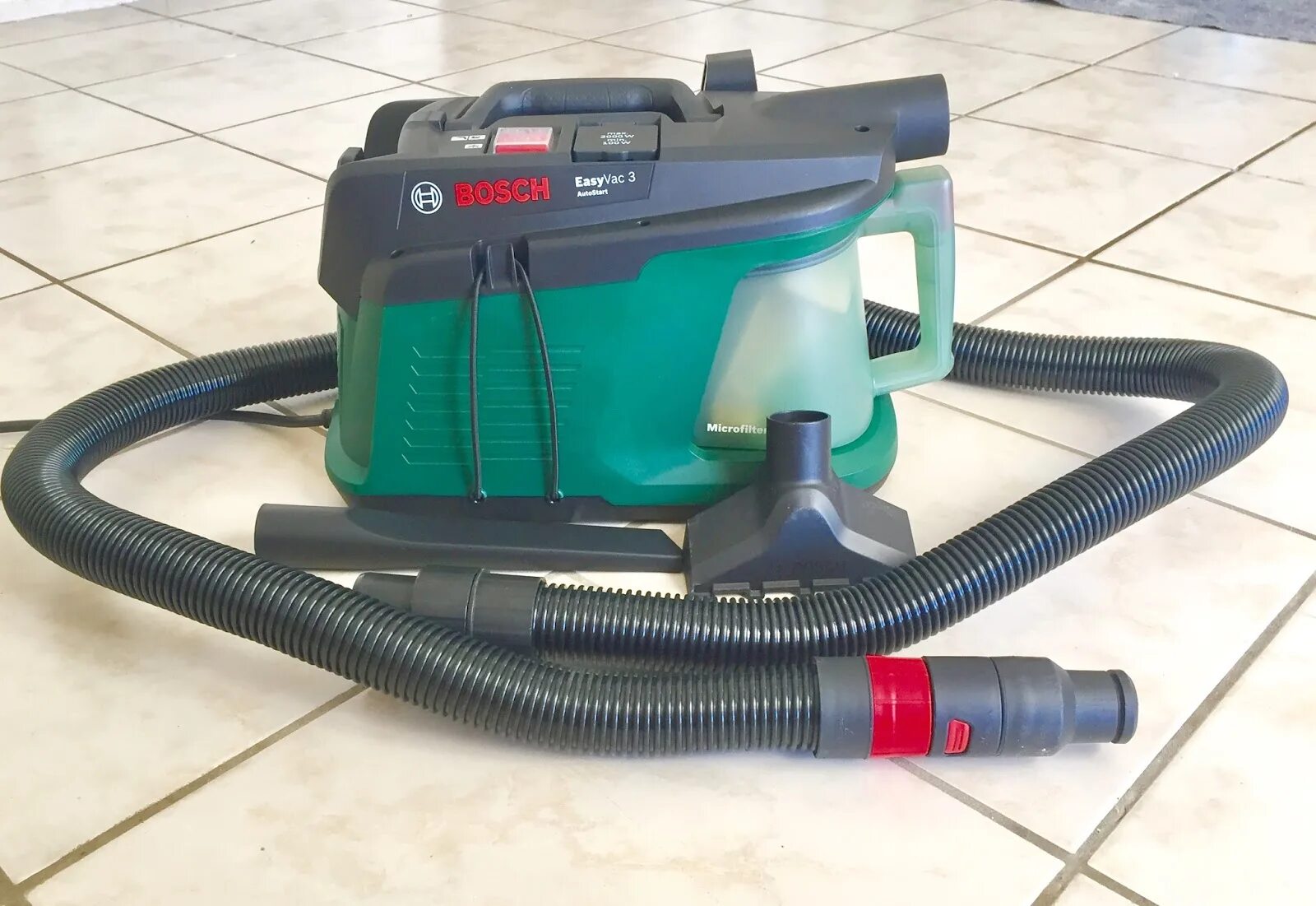 Строительный пылесос Bosch EASYVAC. Пылесос строительный AFS 511. Строительный пылесос от1600вт. Bosch EASYVAC 3.