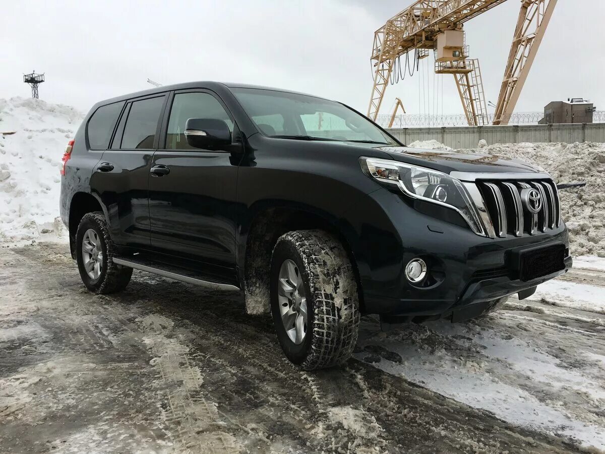 Ленд крузер прадо 2015 год. Toyota Land Cruiser Prado 2015 года. Тойота ленд Крузер Прадо 150 2015. Тойота ленд Крузер 150 2015. Toyota Land Cruiser Prado 2015 Black.