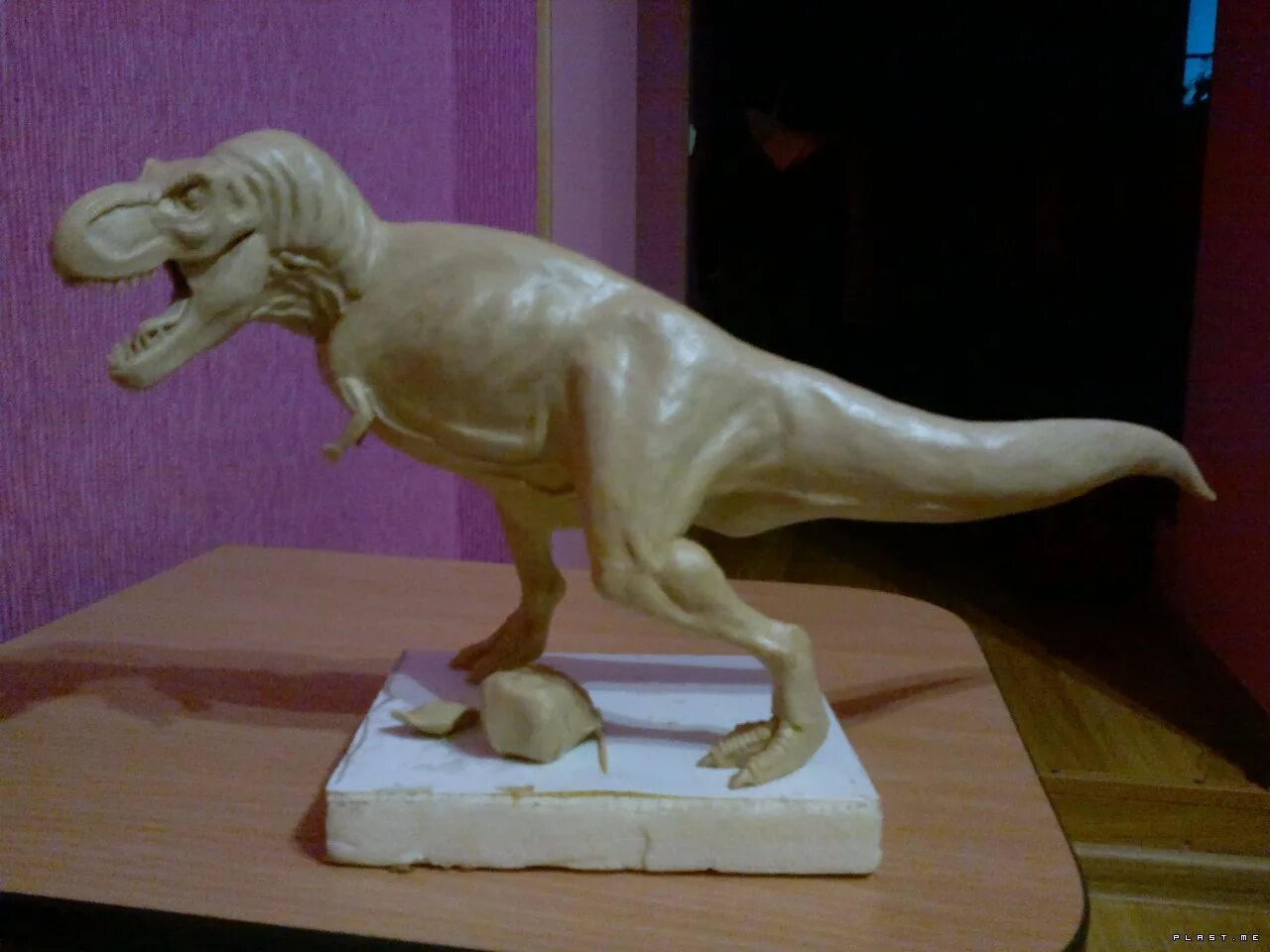 Как слепить рекса. Как слепить рекса. Слепить тираннозавра рекса из пластилина. Как слепить рекса. Динозавр тирекс из пластилина.