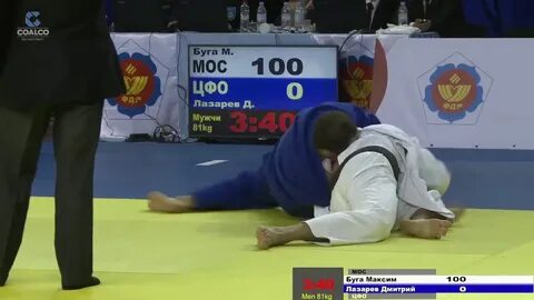 Дзюдо трансляции