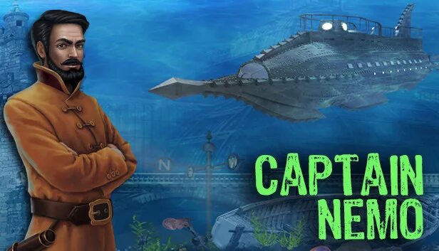 Captain nemo. Капитан немо арт. Captain nemo. Книги жюль верна капитан немо. Капитан немо.