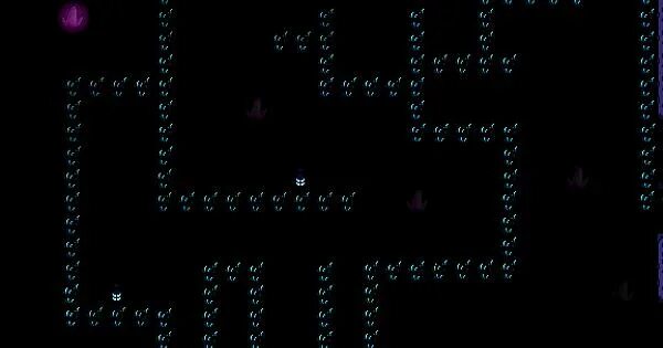 Лабиринт в андертейл. Undertale вотерфолл статуя. Андертейл локация водопад. Первая локация андертейл. Лабиринт в андертейл.