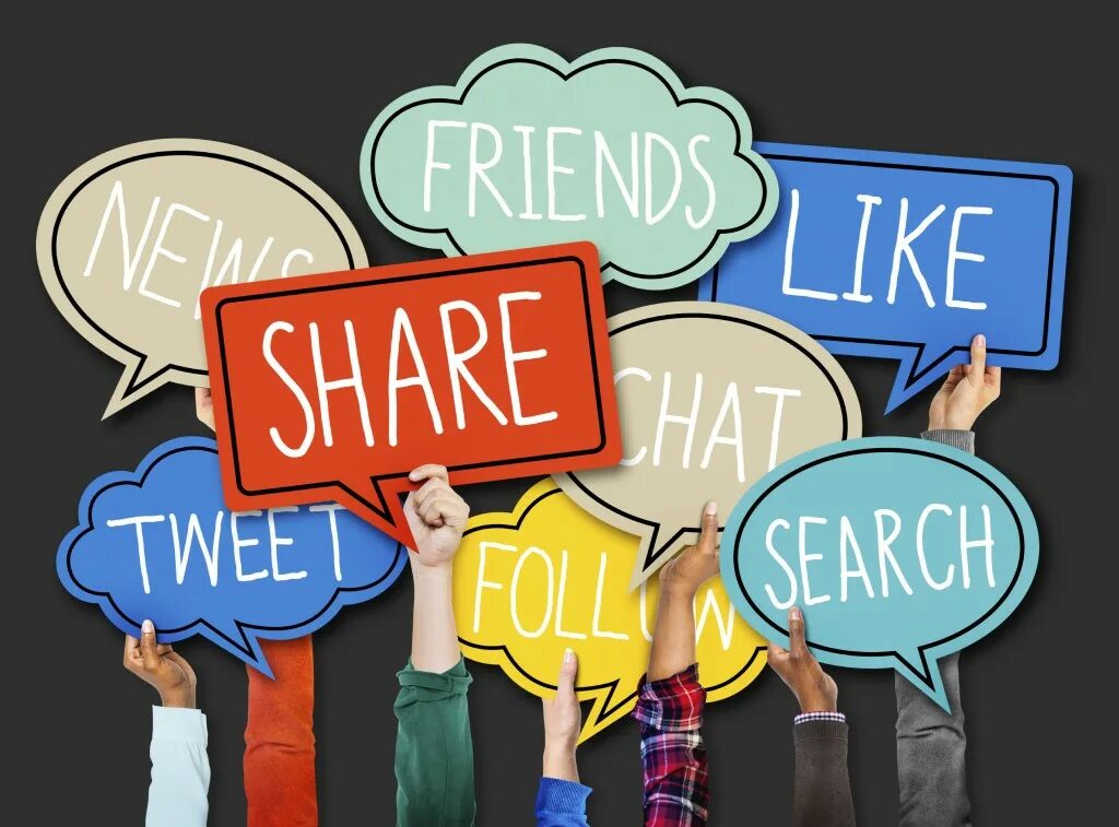 Talk share