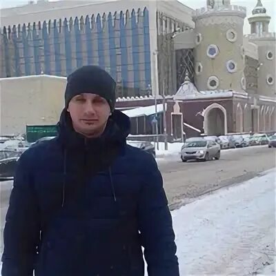 Черников тербуны
