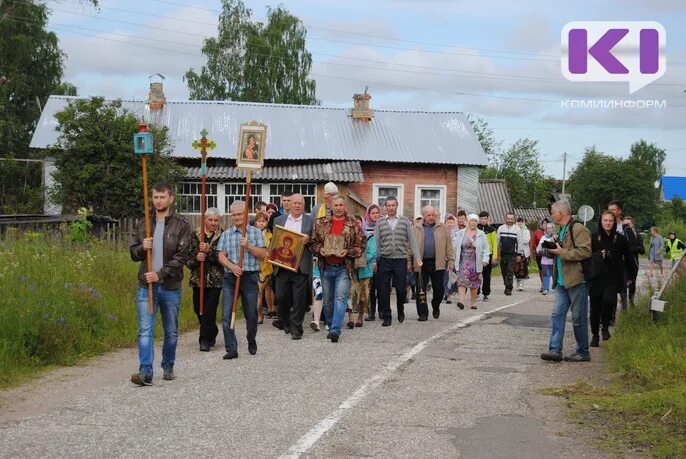 Семуково Республика Коми. Деревня ИПА Усть Вымский. Деревня Семуково фото. Народный дом Семуково. Студенец усть вымского