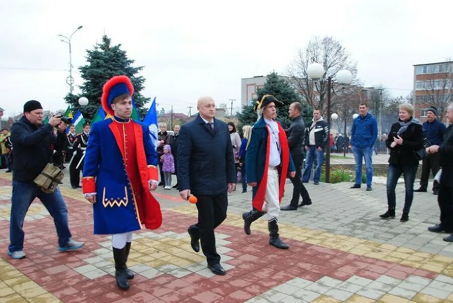 Погода в усть лабинске на сегодня