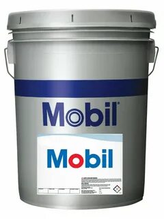 Масло mobil shc