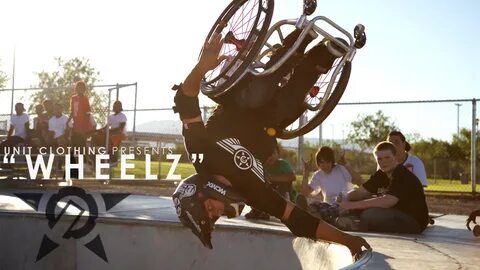 Wheelz rental