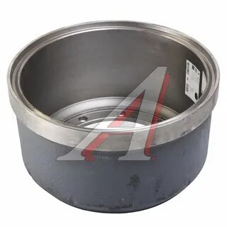 Барабан тормозной 420 200