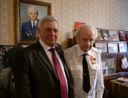 Липецкий н н